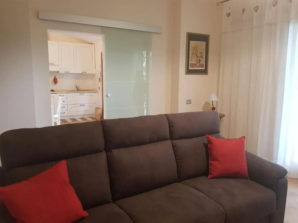 Belvilla By Oyo Paneolio Pistoia Holiday home