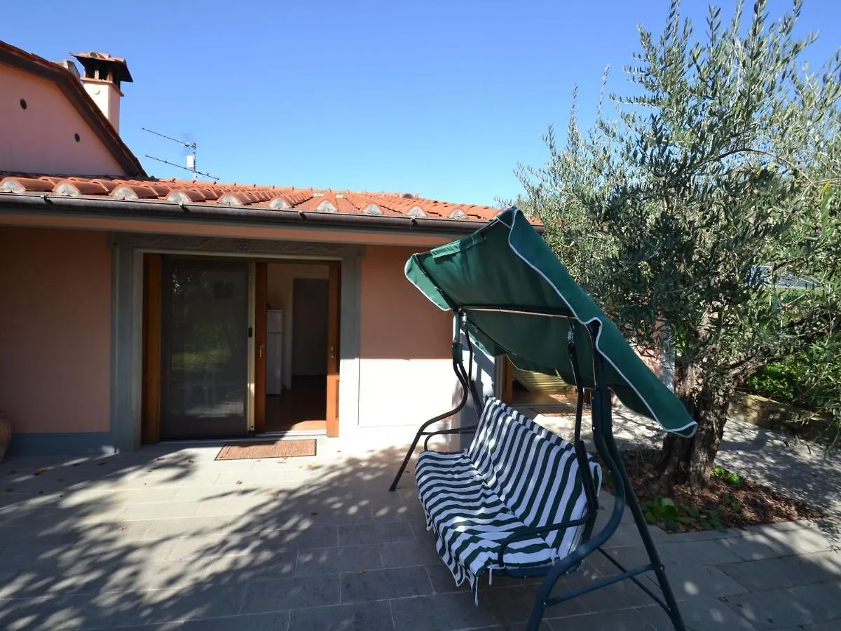Holiday home Belvilla By Oyo Paneolio Pistoia