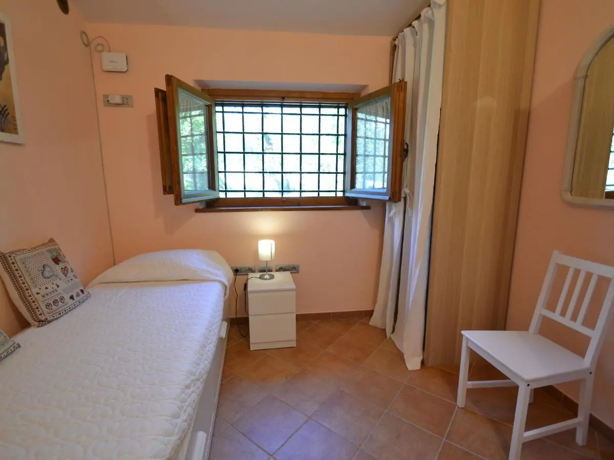 Belvilla By Oyo Paneolio Pistoia Holiday home