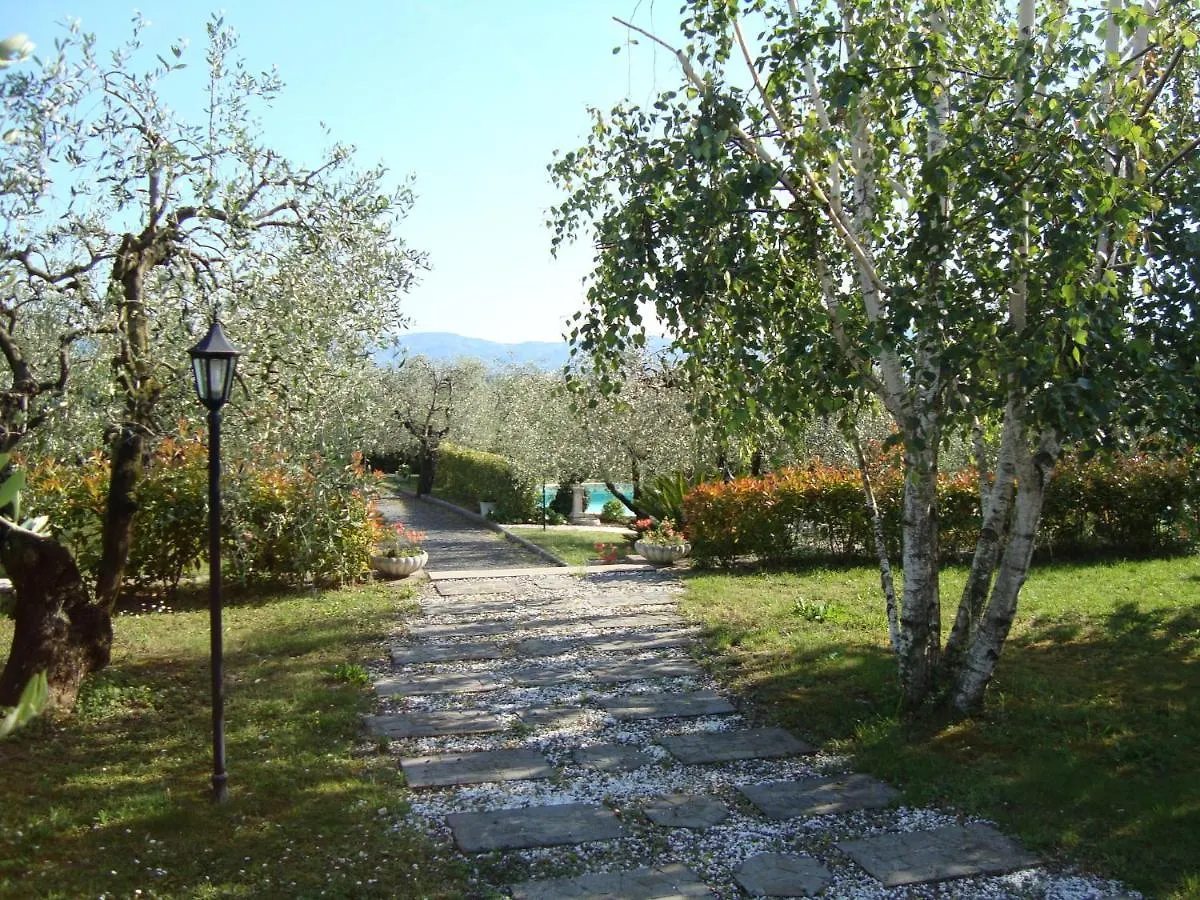 Holiday home Belvilla By Oyo Paneolio Pistoia