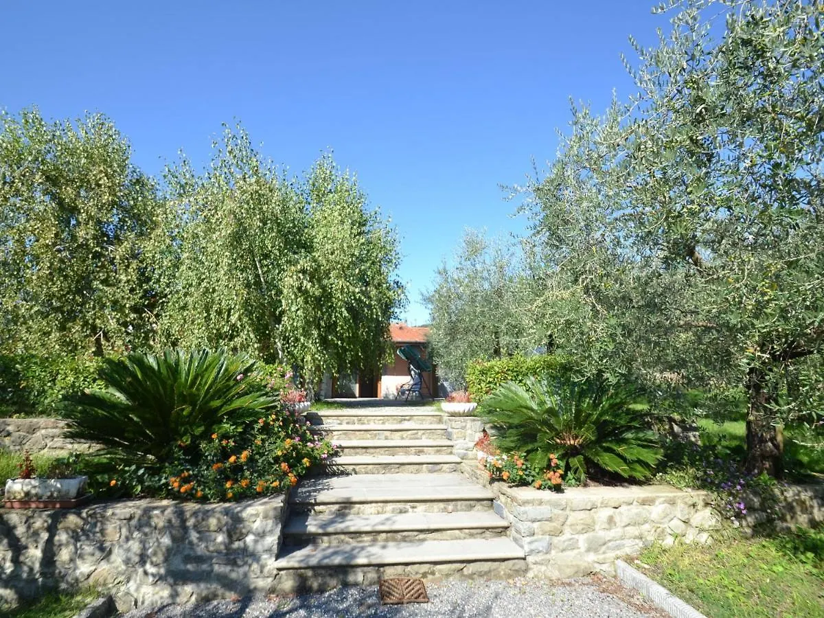 Belvilla By Oyo Paneolio Pistoia 0*,  Italy