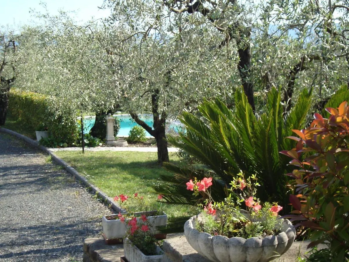 Belvilla By Oyo Paneolio Pistoia Holiday home