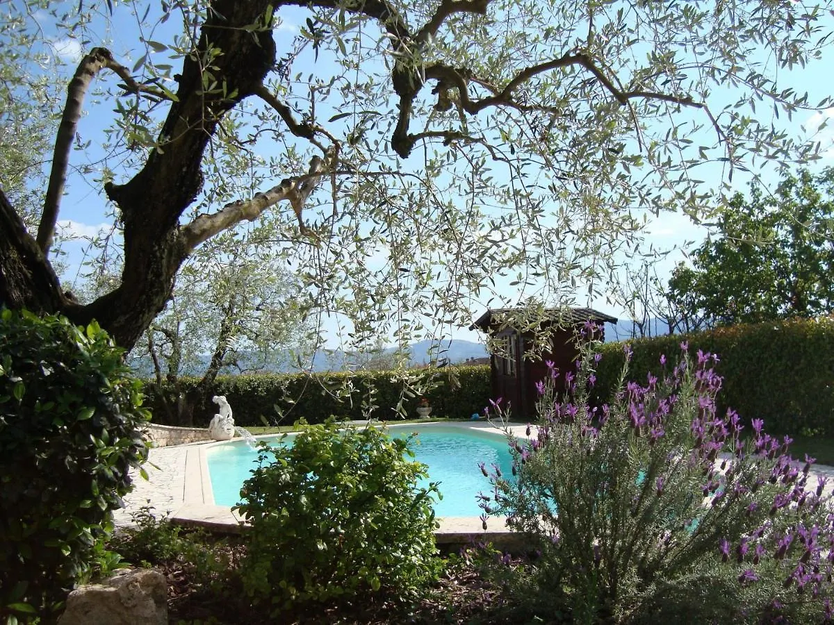 Holiday home Belvilla By Oyo Paneolio Pistoia Italy